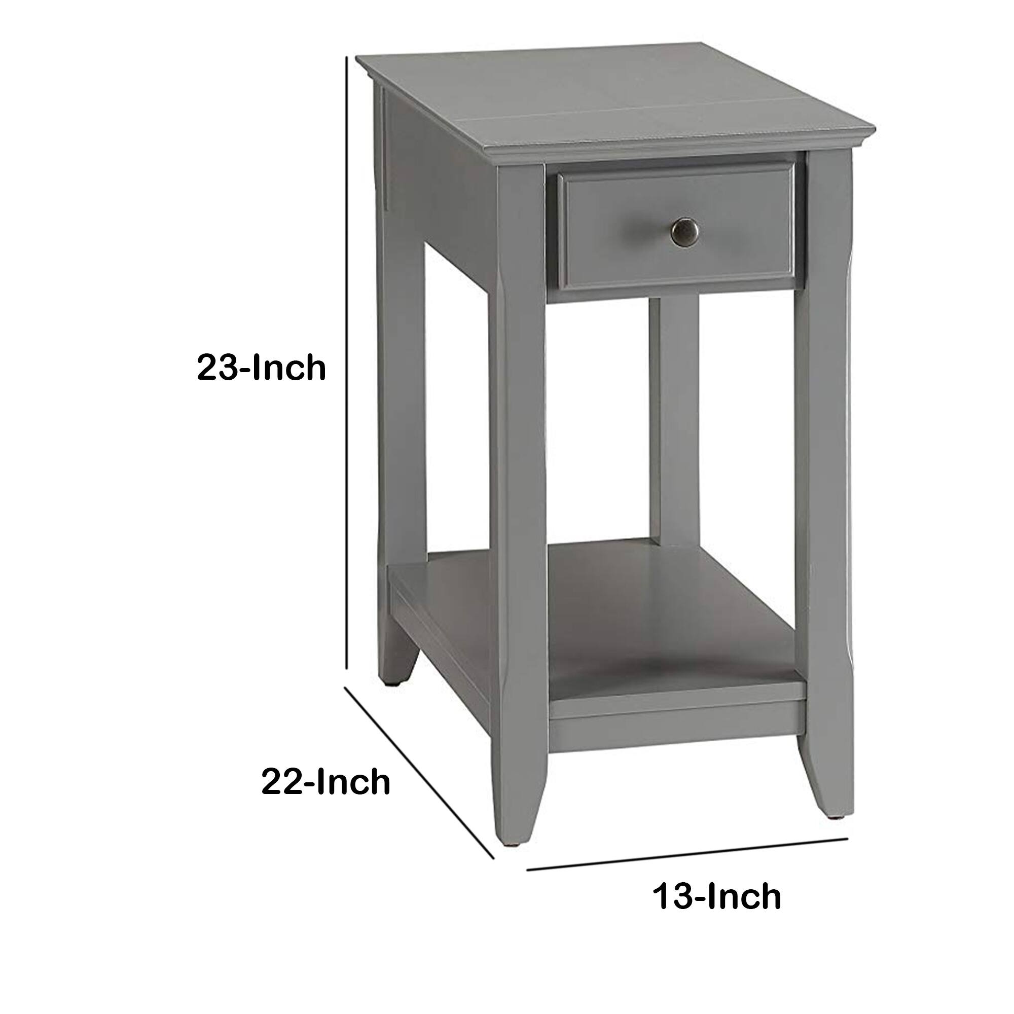 23-Inch  
22-Inch  
13-Inch