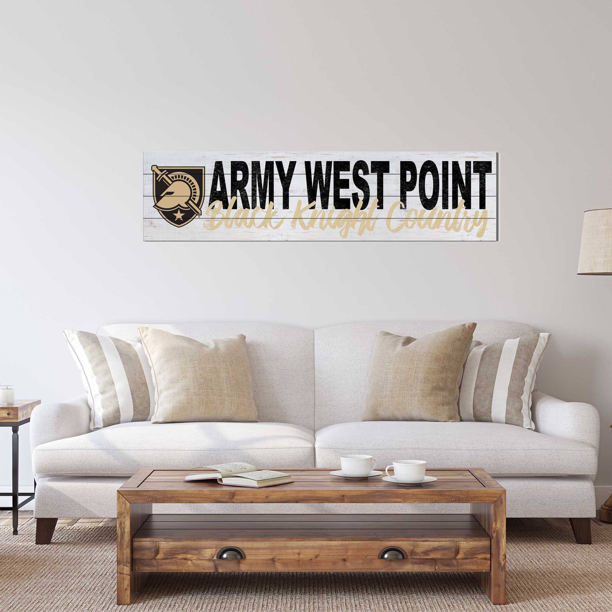 ARMY WEST POINT  
Black Knight Country