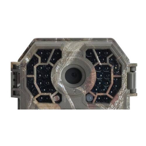 Angle. Stealth Cam - StealthCam G42 No-Glo Trail Game Camera Bundle.