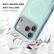 ANTI-SHOCK AND ANTI FALLING
4 Corners Strengthen
