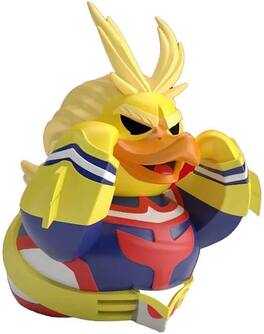 PopMarket - Tubbz - My Hero Academia - All Might (Boxed Edition) - COLLECTIBLES - Multicolor