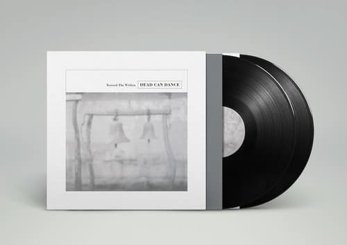Dead Can Dance - Toward The Within  - VINYL LP