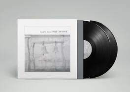 Dead Can Dance - Toward The Within - VINYL LP