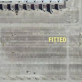 Fitted - First Fits - VINYL LP