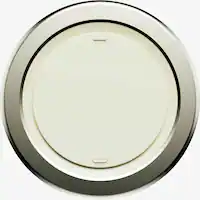 OhSnap - Snap Magnetic UltraThin Universal Phone Grip and Stand with MagSafe Charge- Thru for Apple iPhones/Universal - Light Sand - Front_Zoom