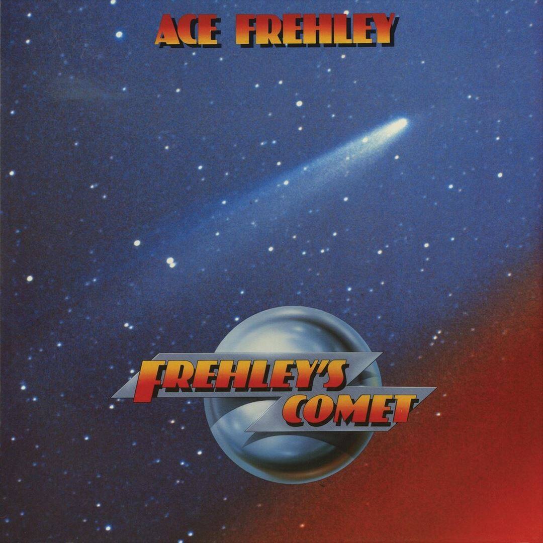 Frehley's Comet [LP] [VINYL] price history on PriceWatchPro
