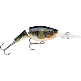 Rapala - Jointed Shad Rap 05 Fishing Lure - Crawdad
