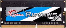 G.SKILL RIPJAWS DDR4