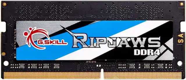 G.SKILL RIPJAWS DDR4