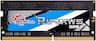 G.SKILL - Ripjaws DDR4 SO-DIMM 32GB (1x32GB) 3200MHz Laptop RAM, CL22-22-22-52 1.20V Non-ECC Unbuffered Memory