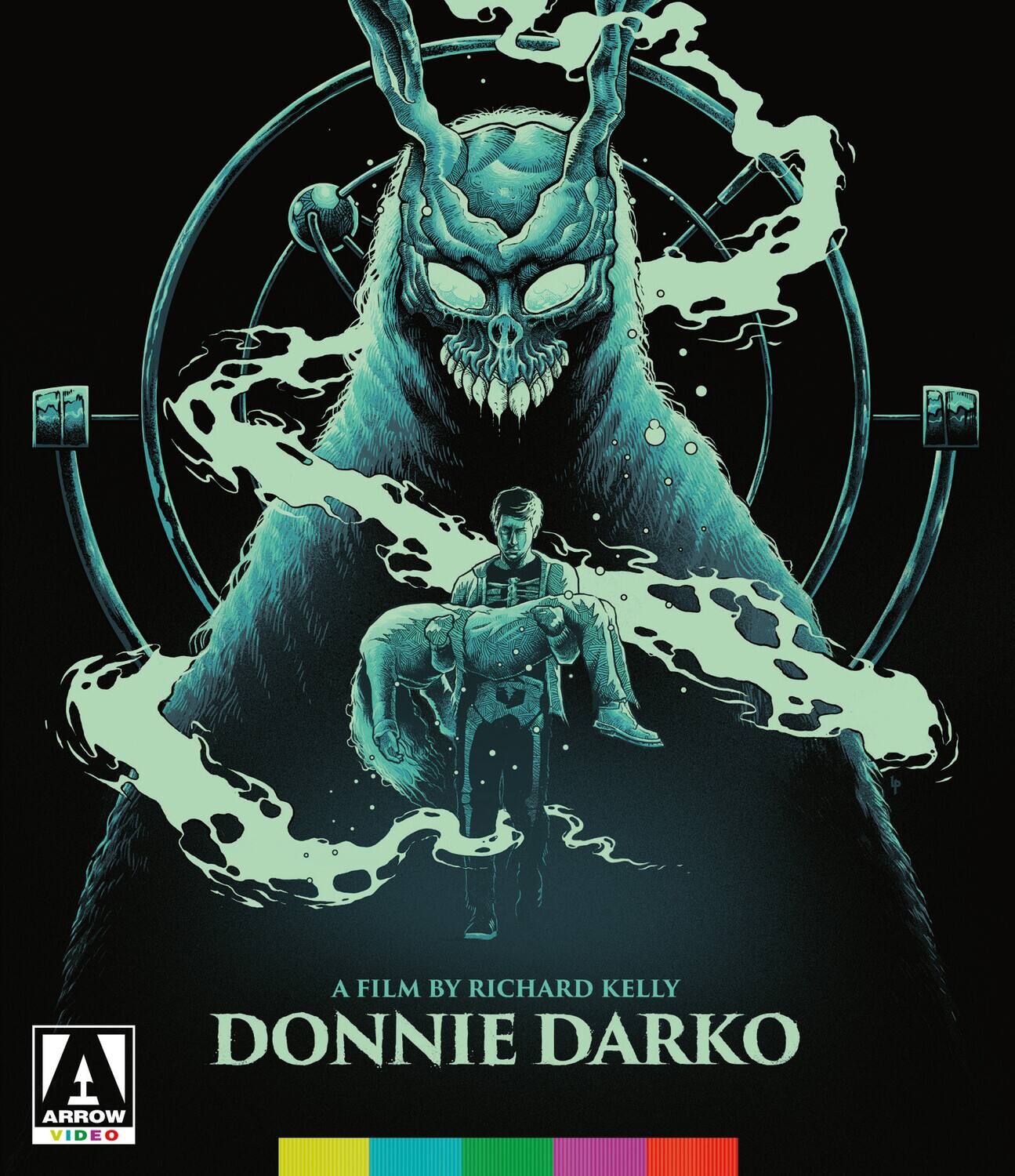 Donnie Darko   - 4K Blu-Ray [4K Ultra HD Blu-ray]