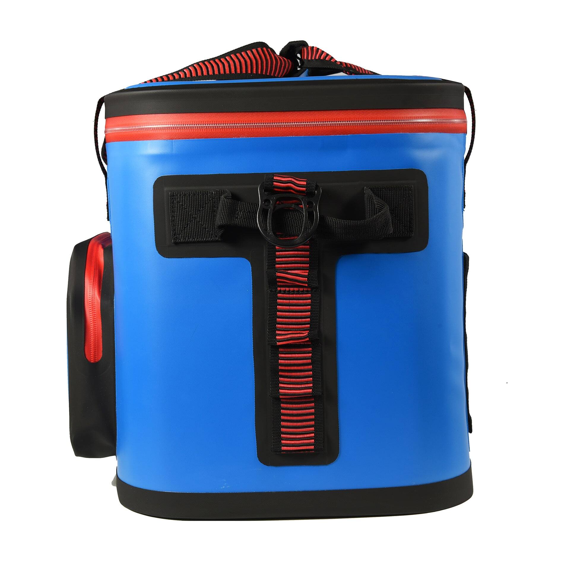 Alt View 3. Kijaro - Ole Miss Rebels Sport Cooler Pro 24 - Blue.