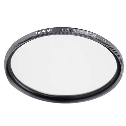 TIFFEN® DIGITAL HT™ ULTRA CLEAR USA