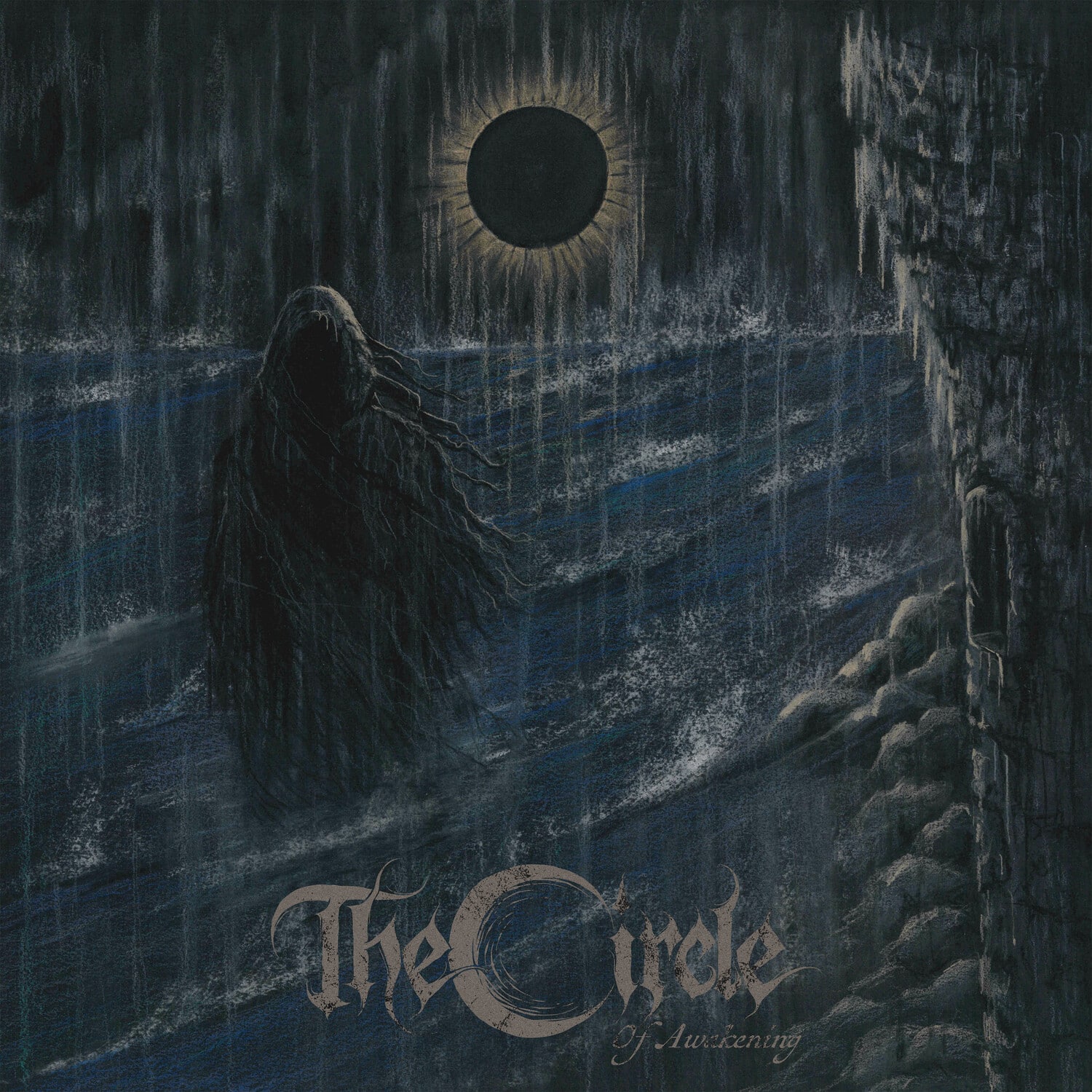 Circle - Of Awakening   - VINYL LP price history on PriceWatchPro
