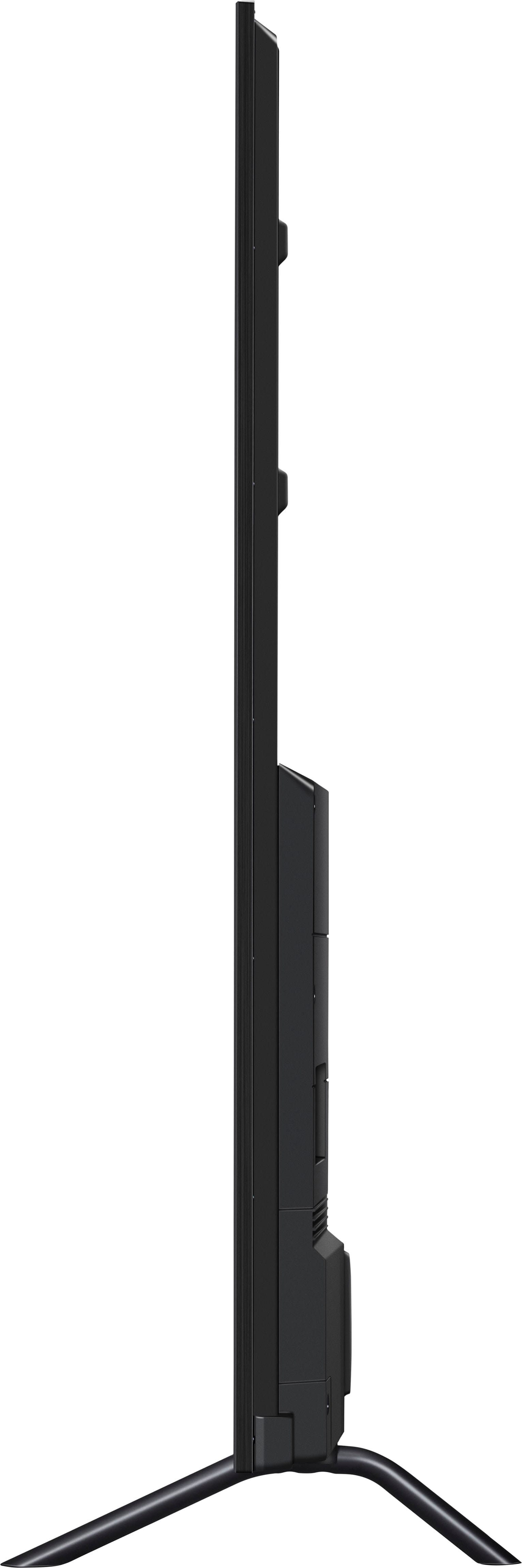 Alt View 16. LG - 98” Class UT90 Series LED 4K UHD Smart webOS TV (2024).