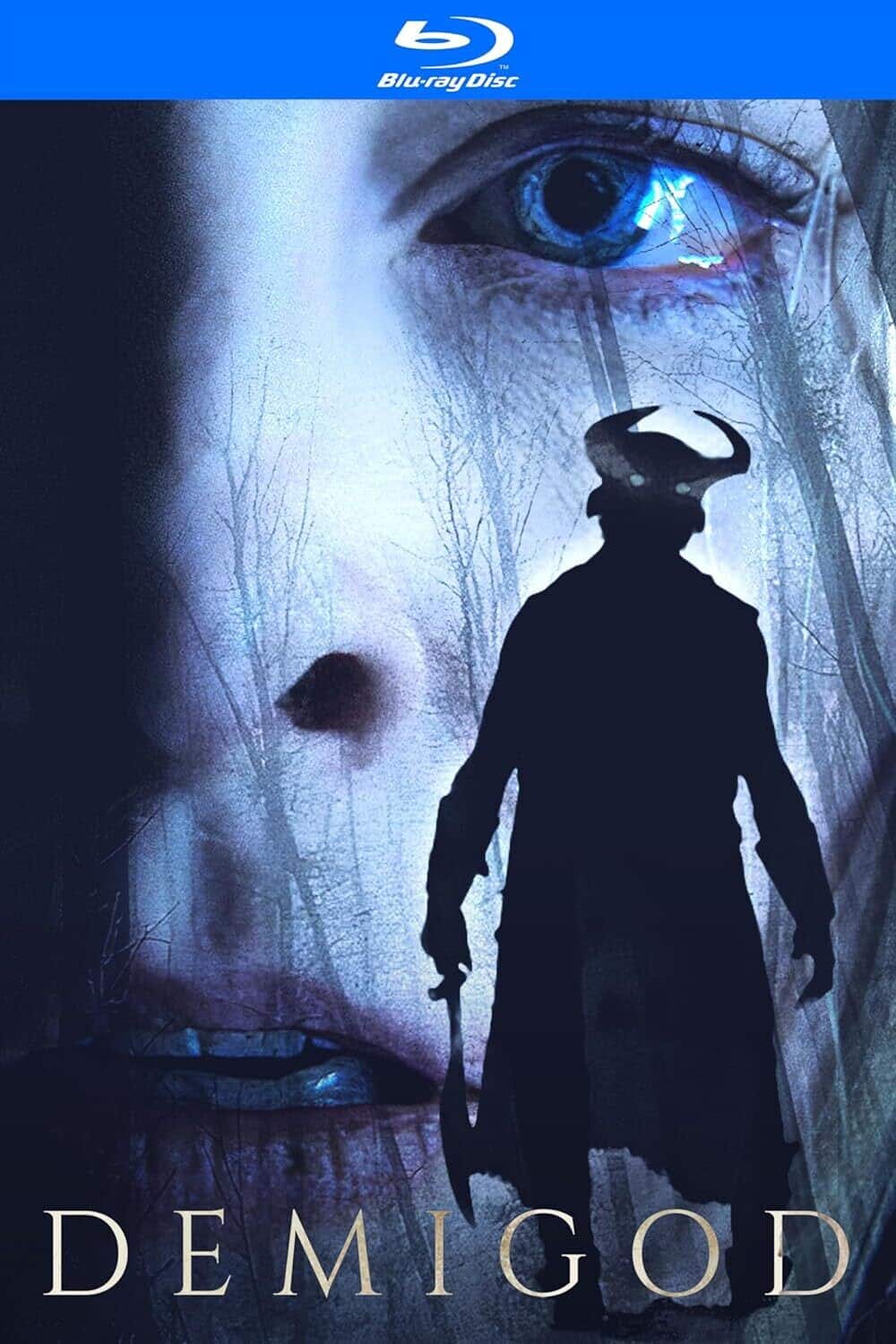 Demigod   - BLU-RAY price history on PriceWatchPro