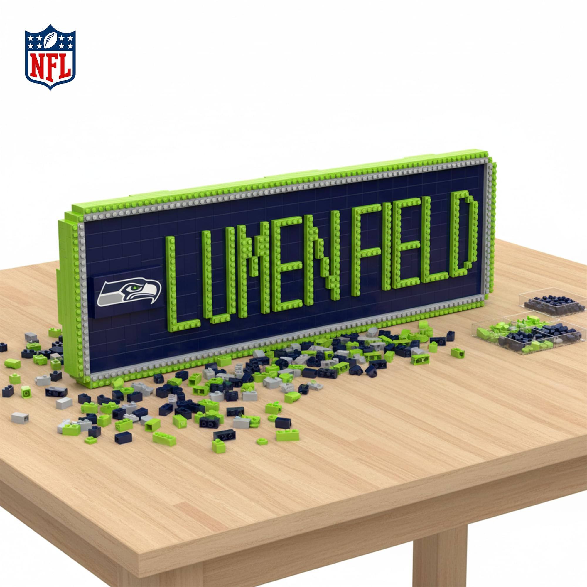 NFL LUMENFIELD
