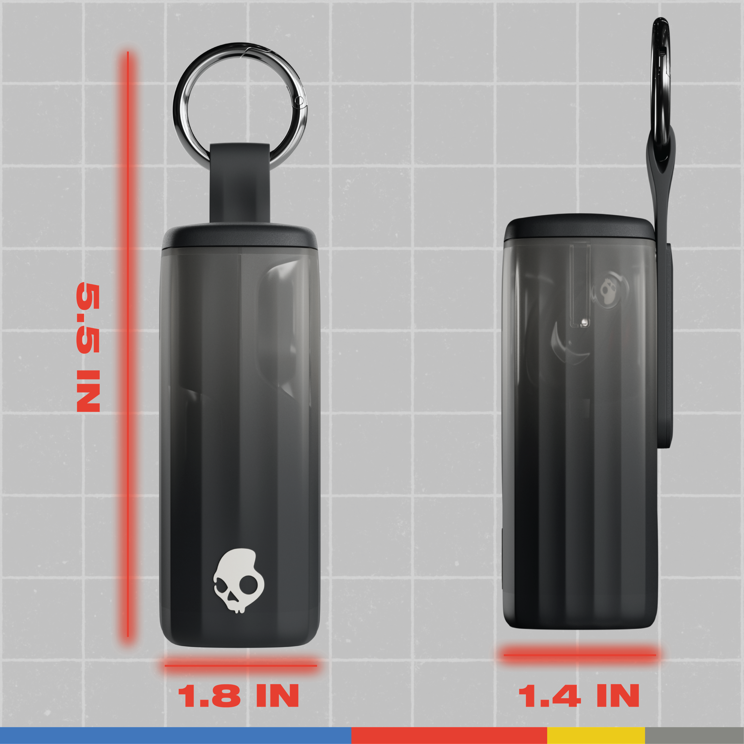 The text on the image reads: 5.5 IN 1.8 IN 1.4 IN.