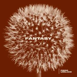 Piero Umiliani - Fantasy - VINYL LP
