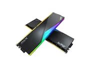 XPG LANCER RGB 32GB (2 x 16GB) 288 Pin PC RAM DDR5 6000 (PC5 48000 XPG LANCER RGB 32GB (2 x 16GB) 288 Pin PC RAM DDR5 6000 (PC5 48000