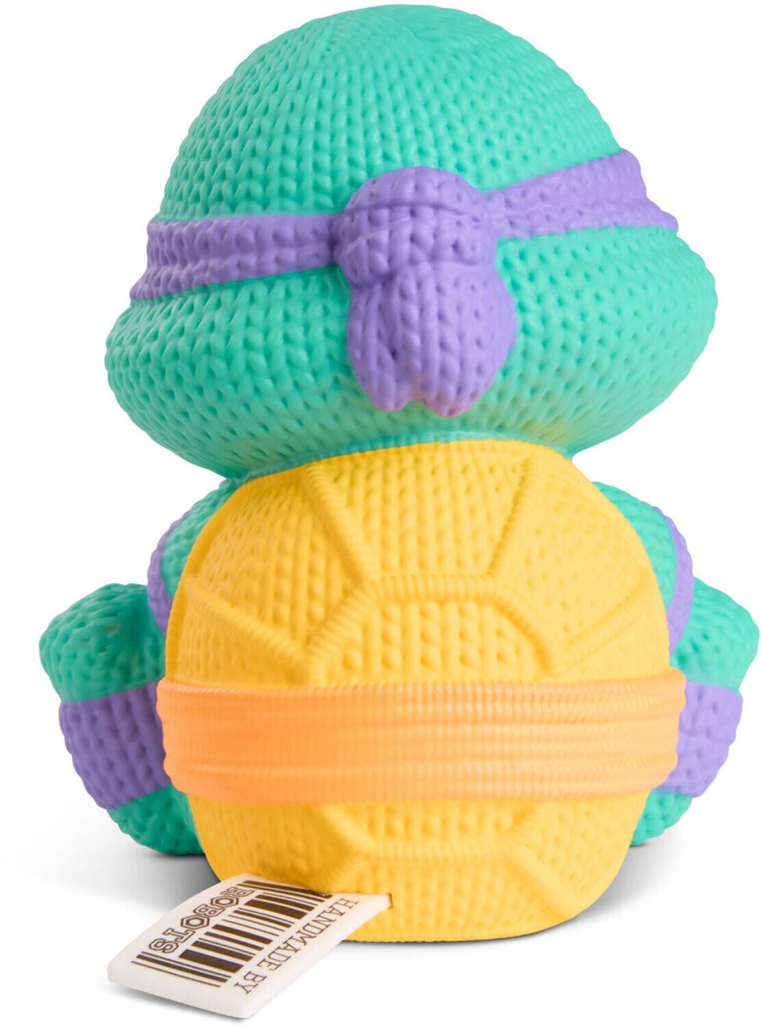Handmade by Robots Teenage Mutant Ninja Turtles (TMNT) Donatello