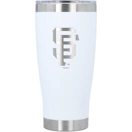 The Memory Company - San Francisco Giants 20oz. MVP Stainless Steel Tumbler - Multicolor