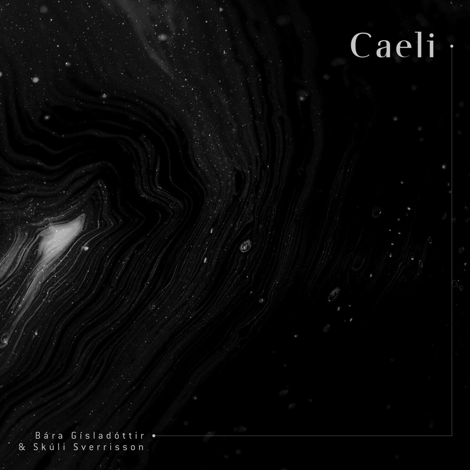 Gisladottir Sverrisson - Caeli   - COMPACT DISCS [CD] price history on PriceWatchPro