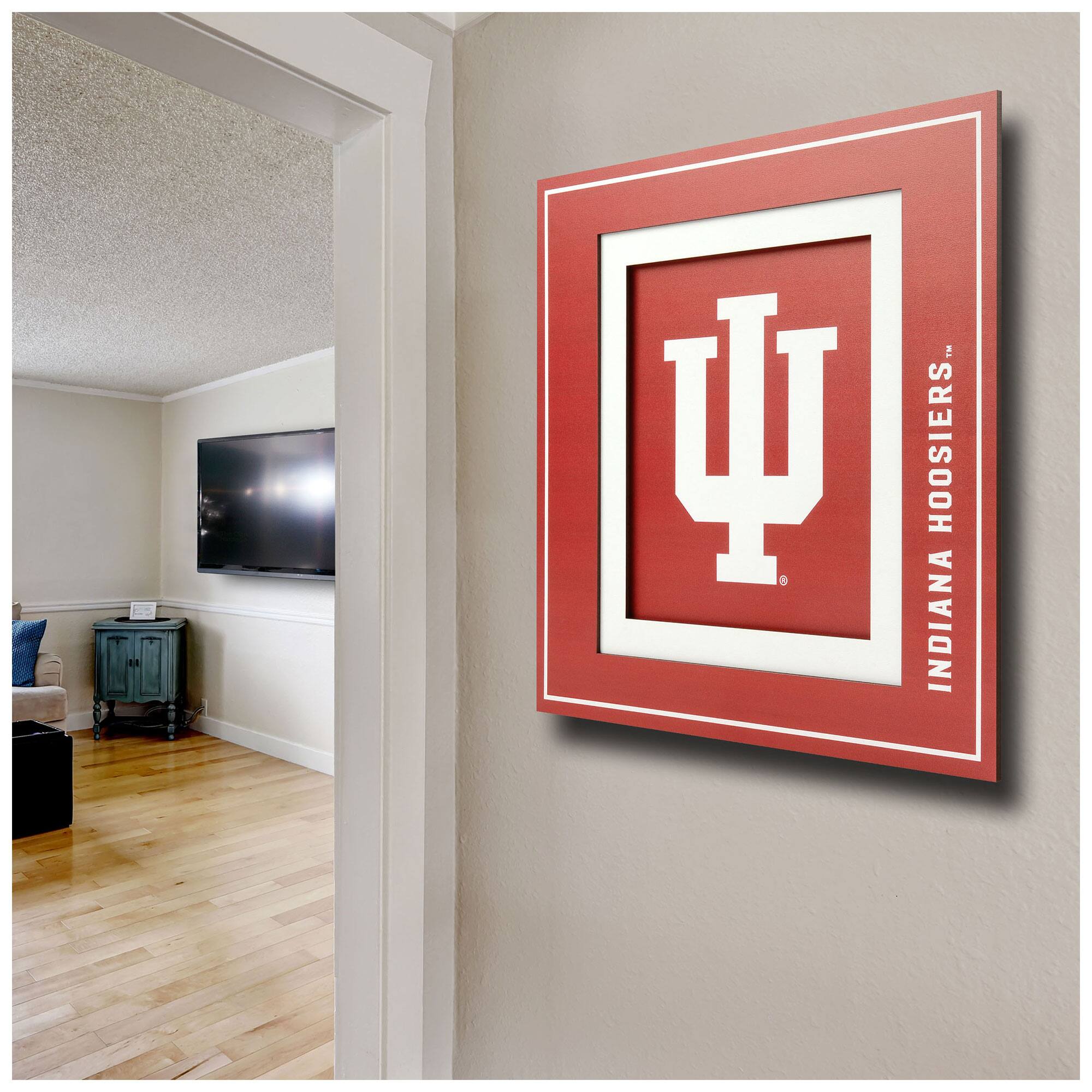 INDIANA HOOSIERS™