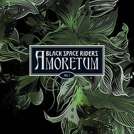 Black Space Riders - Amoretum 1 - VINYL LP