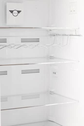 Unique Appliances 24 in. Wide Classic Retro 11 cu.ft. Top Freezer Unique Appliances 24 in. Wide Classic Retro 11 cu.ft. Top Freezer