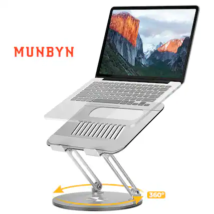 MUNBYN
360°