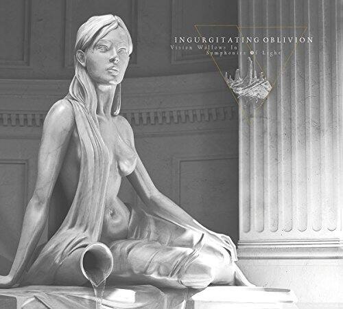 Vision Wallows in Symphonies of Light [LP] [VINYL] price history on PriceWatchPro