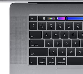 Apple MacBook Pro 16 Apple MacBook Pro 16