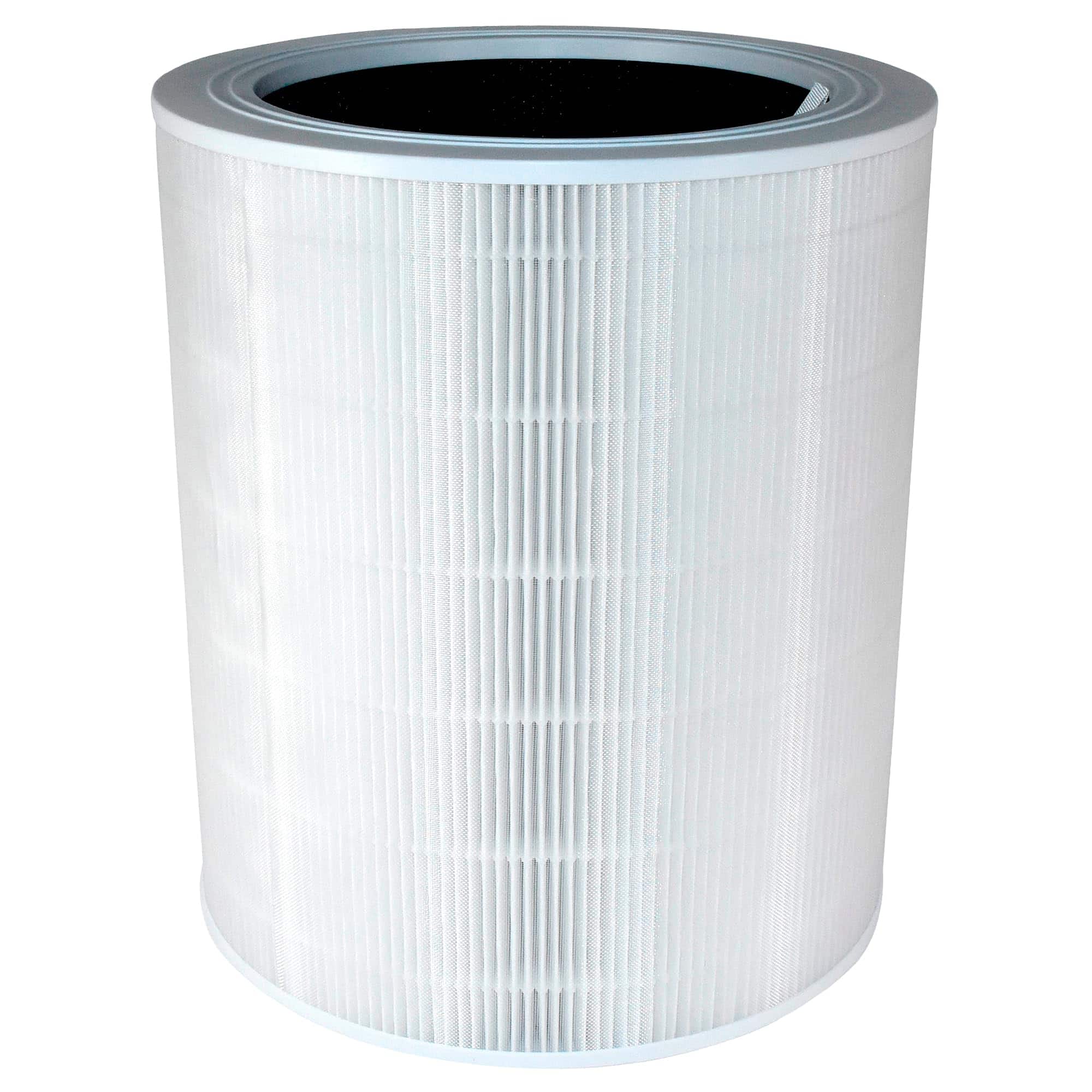 HQRP - Replacement 3-in-1 H13 True HEPA Cartridge with Carbon Layer and Pre-Filter for Levoit Core 600S, Replaces 600S-RF