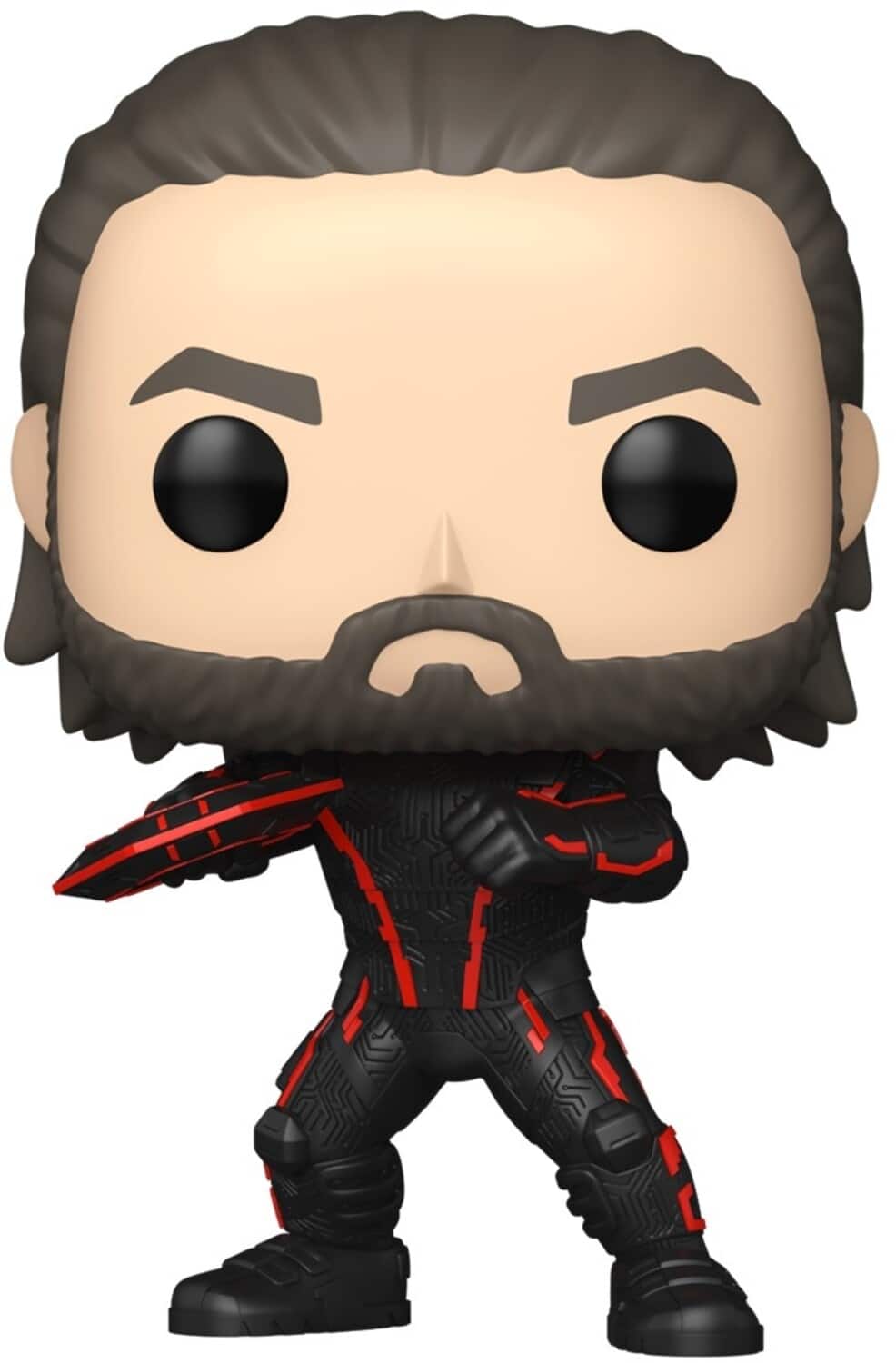 Funko - POP! Movies: Tron: Ares - Ares - COLLECTIBLES - Multicolor