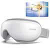 RENPHO EYERIS 1 - Relaxation for Your Eyes Soothing Eye Massager on Acupoints Music & Bluetooth Wireless Technology SNI HEALTHY SMART RENPHO