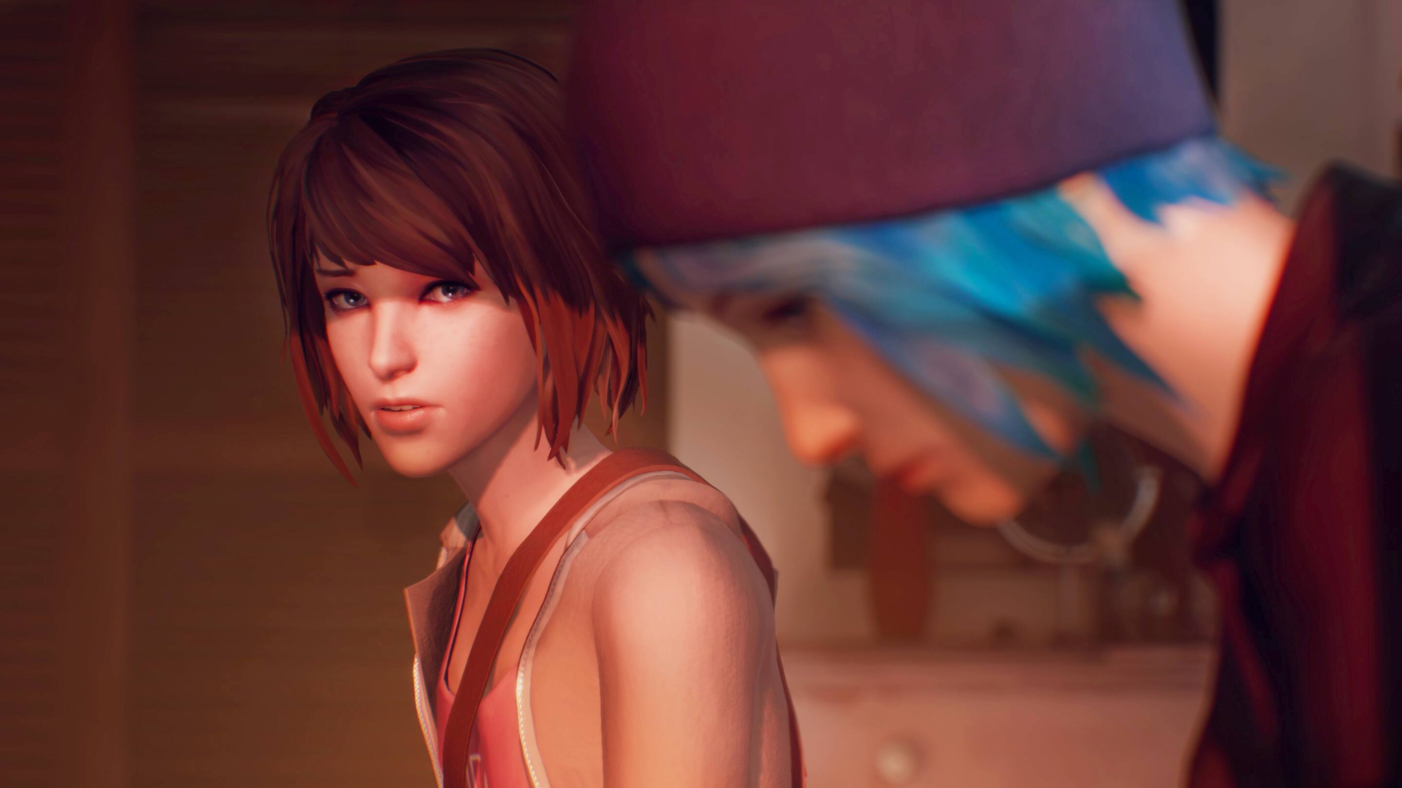 Alt View 1. Square Enix - Life is Strange Collection.