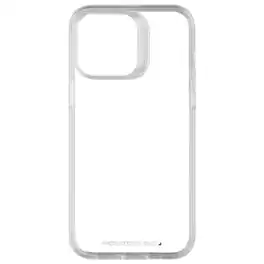 ZAGG - Crystal Palace Case for iPhone 14 Pro Max - Clear