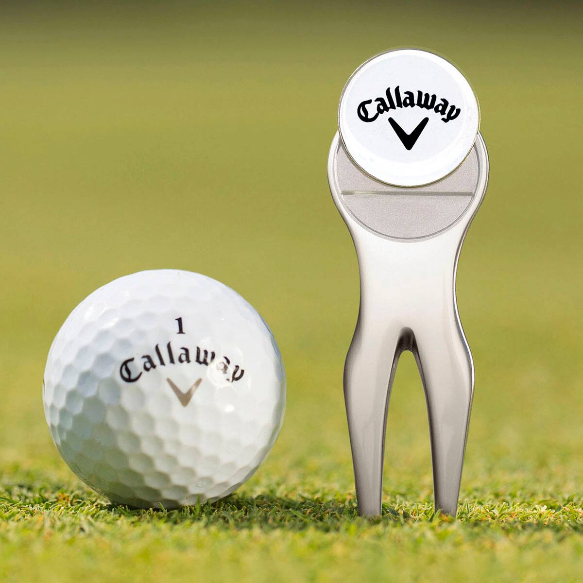 Callaway V 1 Callaway