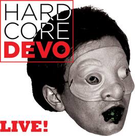 Devo - Hardcore Devo Live - VINYL LP