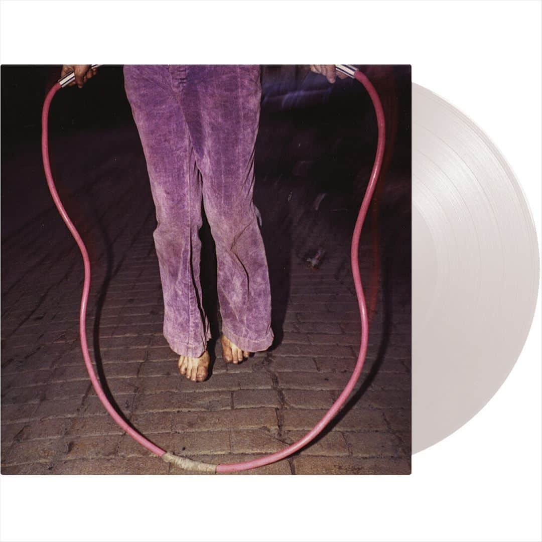 Jump Rope [LP] [VINYL] price history on PriceWatchPro
