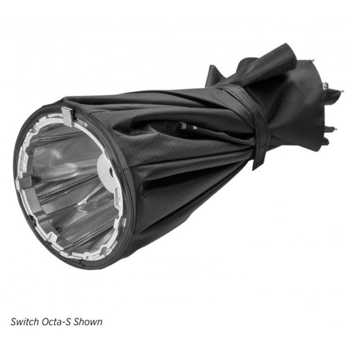 Switch Octa-S Shown