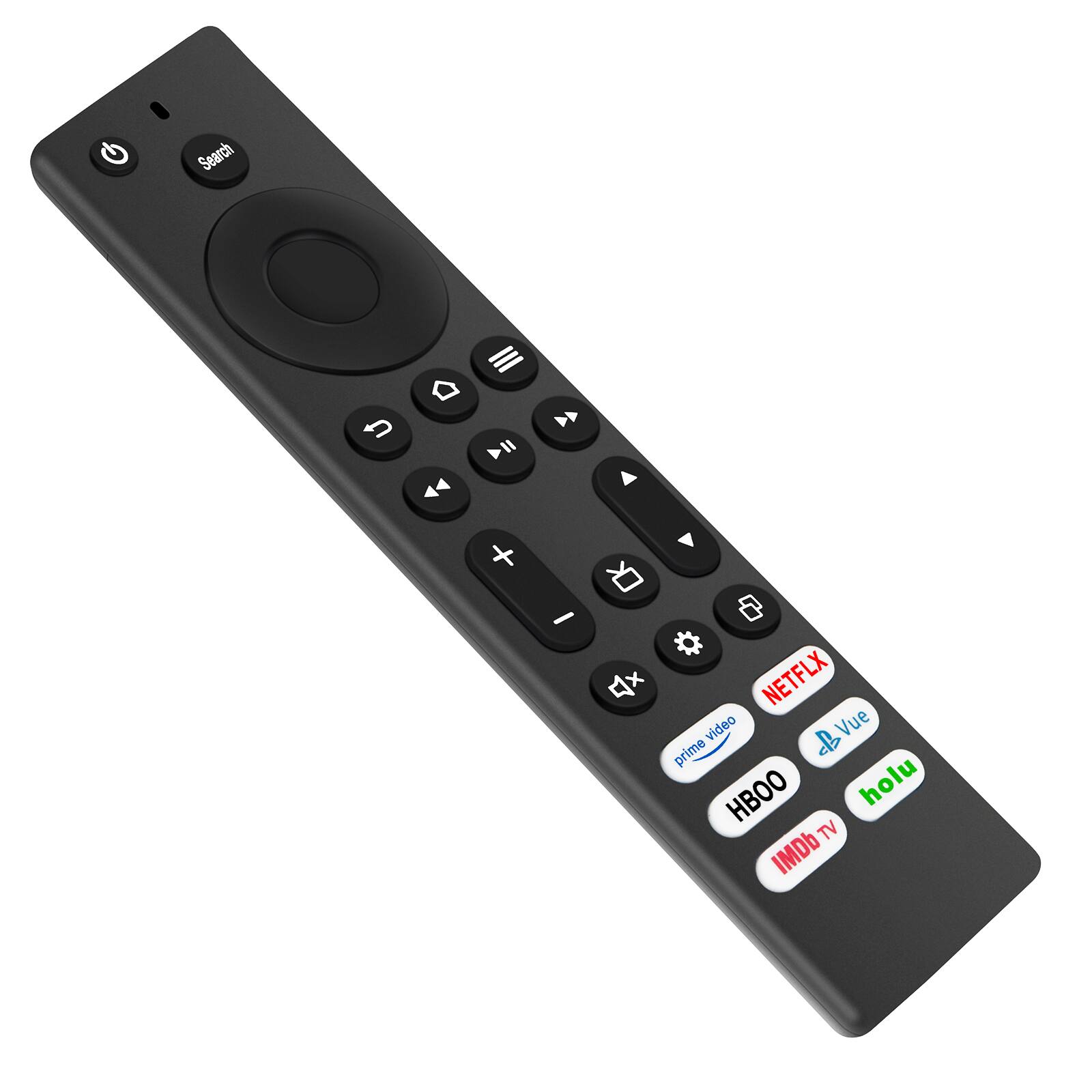 Search U III >II I x LX NETFLIX video Vue prime BB HBO0 holu TV IMDb