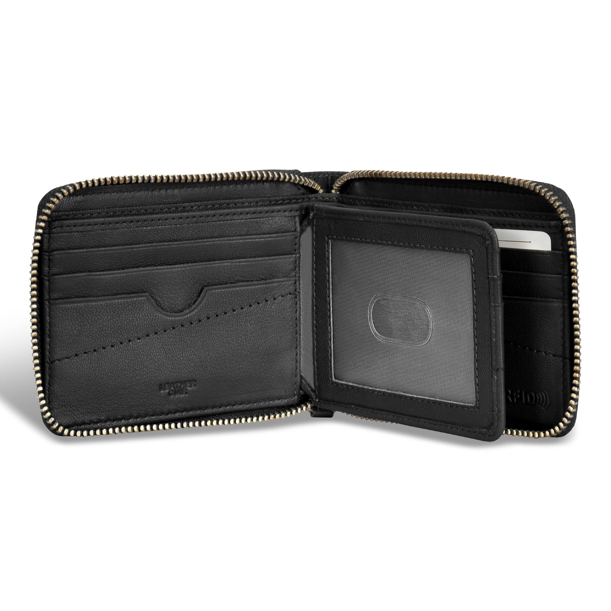 The text on the image reads:

- "RFID"
- "LONDON"