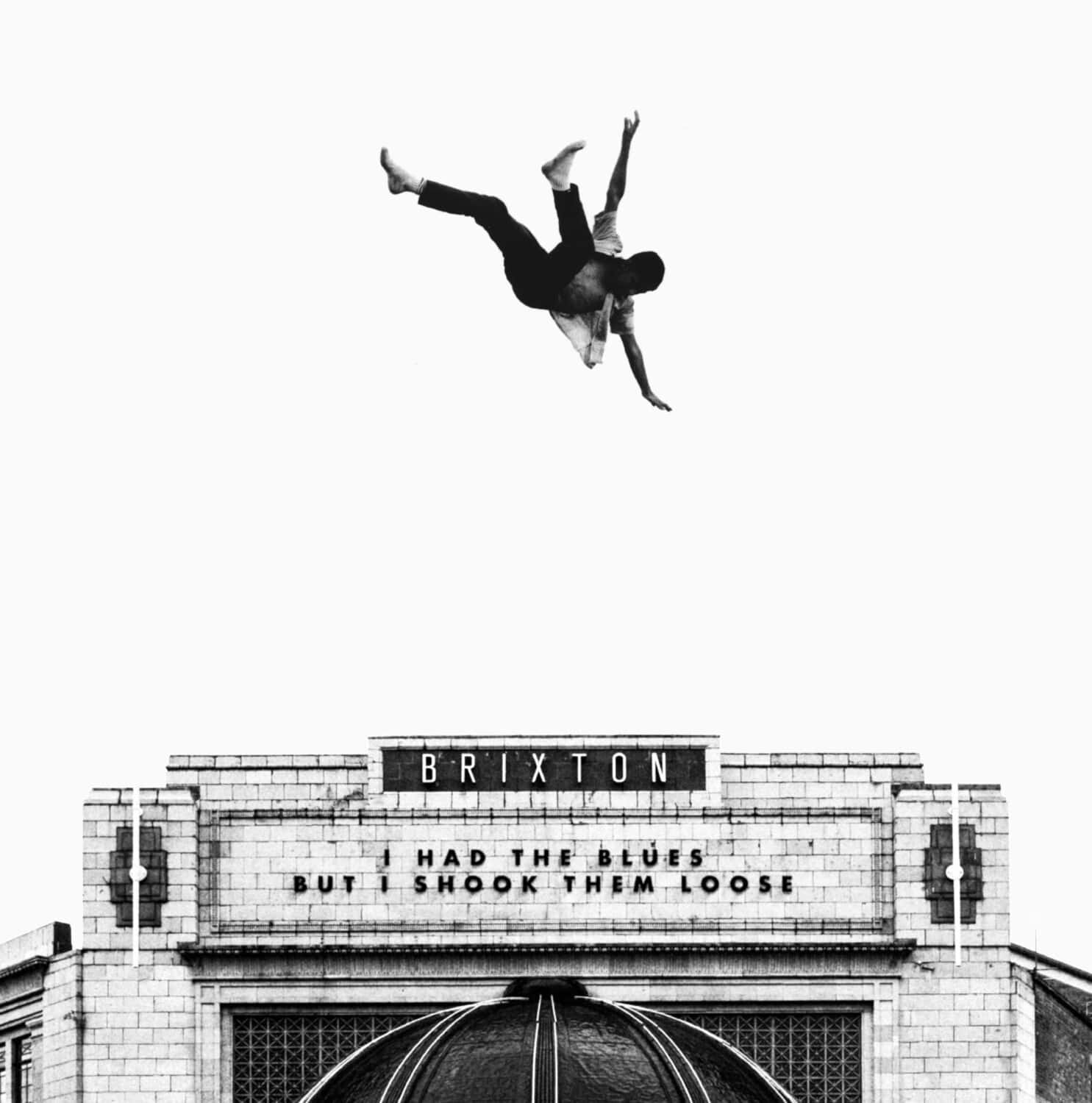 Bombay Bicycle Club - I Had The Blues But I Shook Them Loose: Live At  - VINYL LP