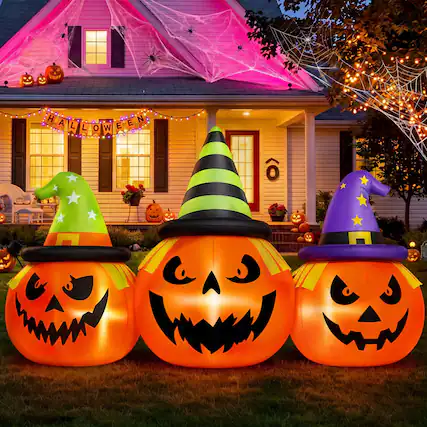 HALLOWEEN