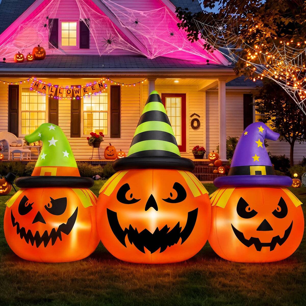 HALLOWEEN