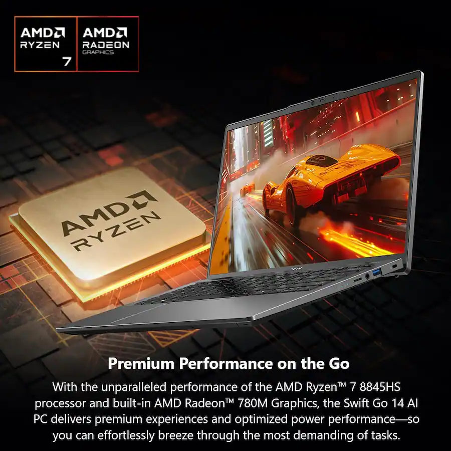 Intel Amd Ryzen 4000 Series Laptop Lenovo IdeaPad Slim 14 Inch AMD