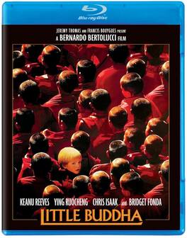 Little Buddha - BLU-RAY