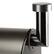 Alt View 23. Cuisinart - Deluxe Wood Pellet Grill & Smoker - Black.